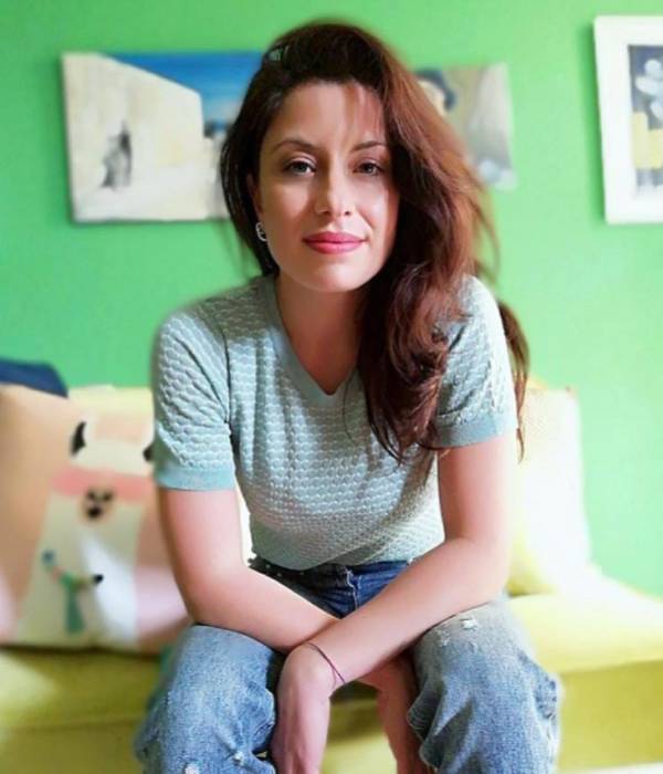 Giovanna Campolo 