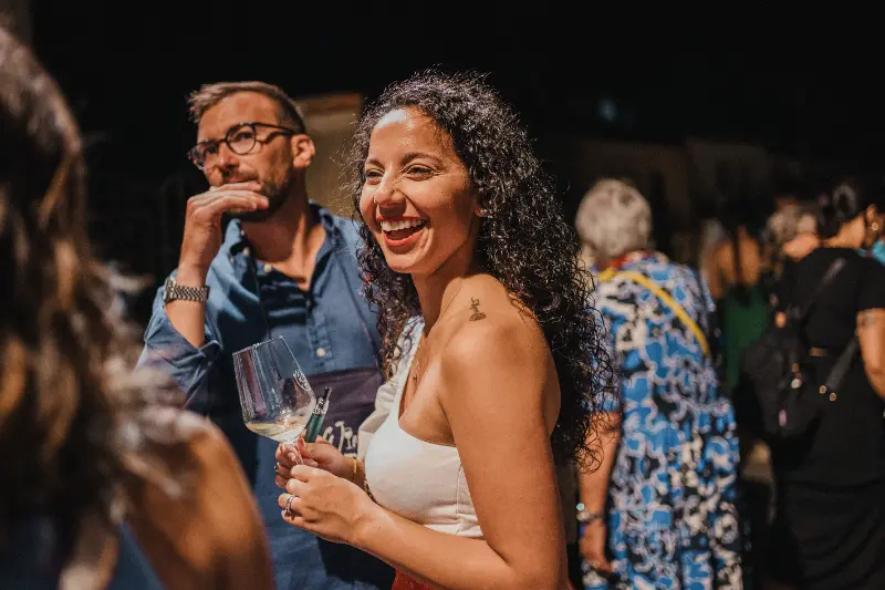 Foto Wine Not?
