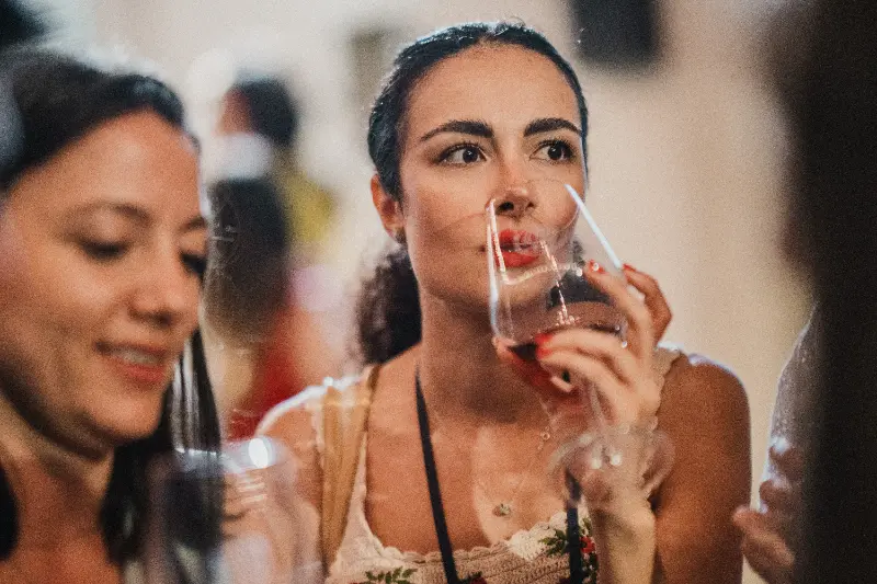 Foto Wine Not?