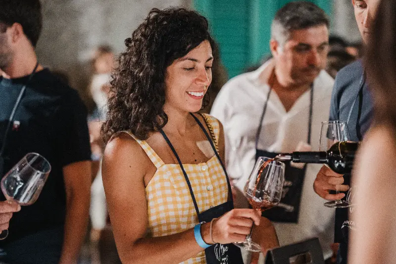 Foto Wine Not?