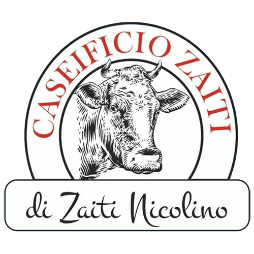 Logo Caseificio Zaiti di Zaiti Nicolino
