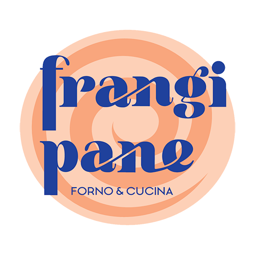 Logo Frangi Pane - Forno & Cucina