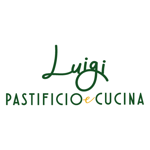 Logo Luigi - Pastificio e Cucina
