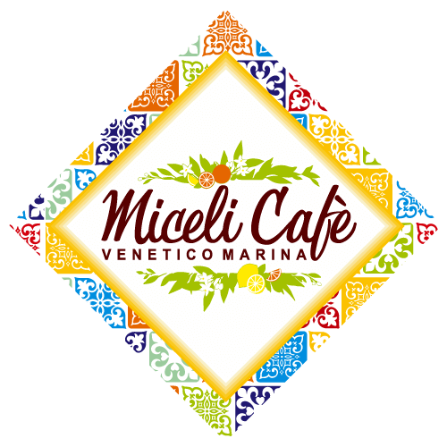 Logo Miceli Café