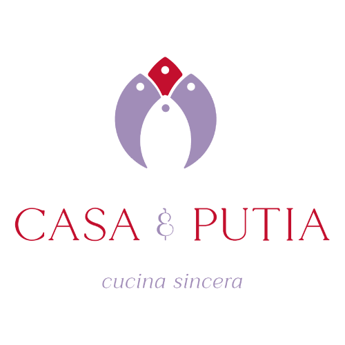 Logo Casa e Putìa