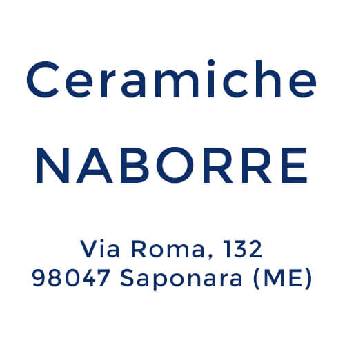 Ceramiche Naborre
