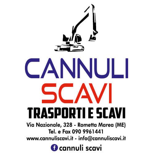 Cannuli Scavi