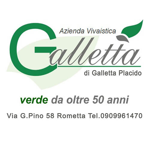 Azienda Vivaistica Galletta