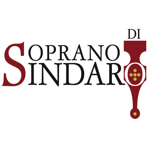 Logo Soprano di Sindaro