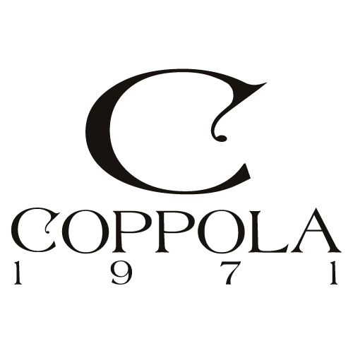 Logo Coppola 1971