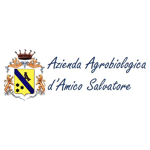 Logo Azienda Agrobiologica di Salvatore d'Amico