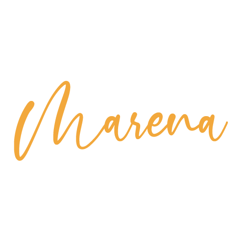 Logo Marena di Antonella