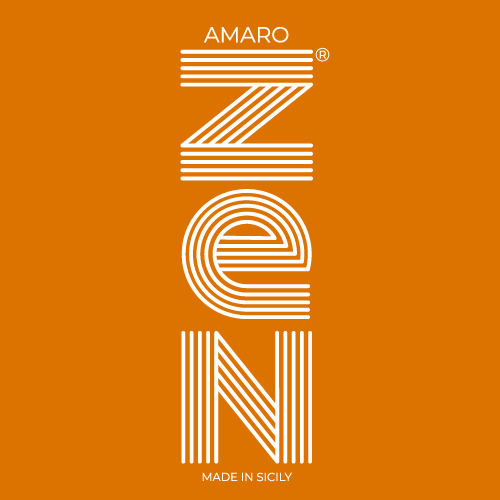 Logo Amaro ZEN