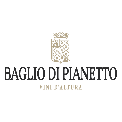 Logo Baglio di Pianetto