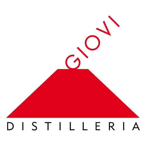 Logo Distilleria Giovi