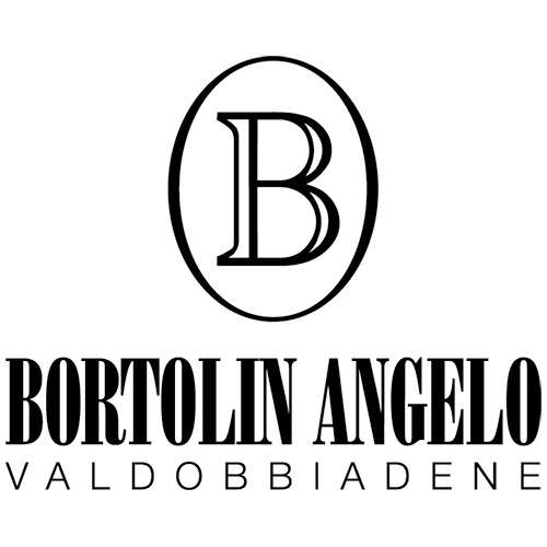 Logo Bortolin Angelo Spumanti