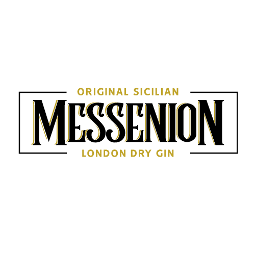 Logo Messenion Gin