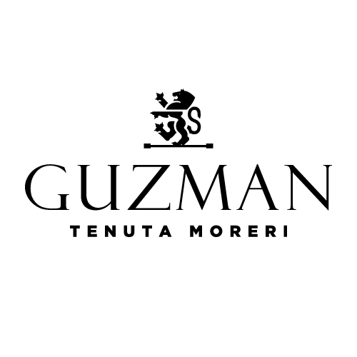 Logo Guzman Tenuta Moreri
