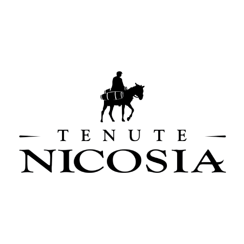 Logo Tenute Nicosia