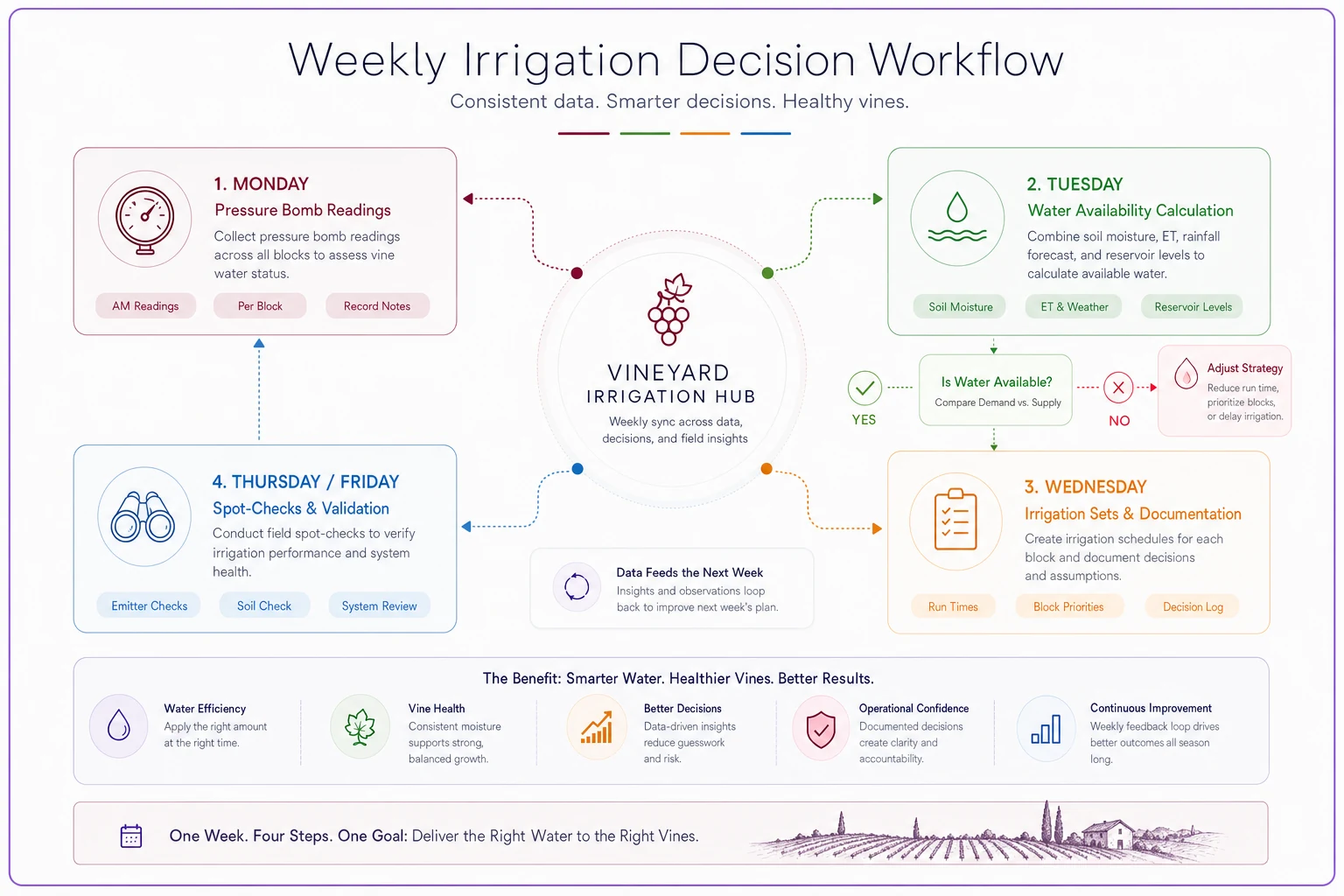 Process diagram