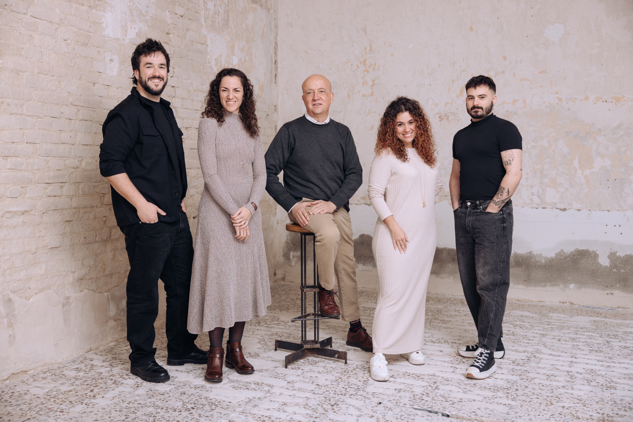 Ancora Studio Principal