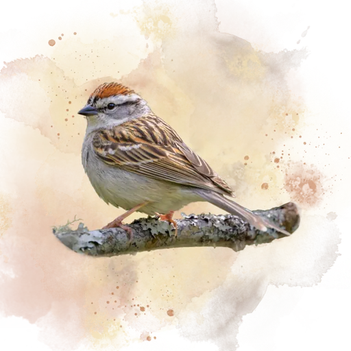 Chipping Sparrow