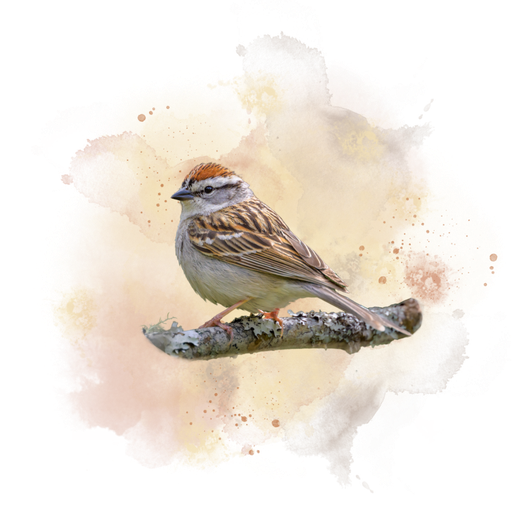 Chipping Sparrow