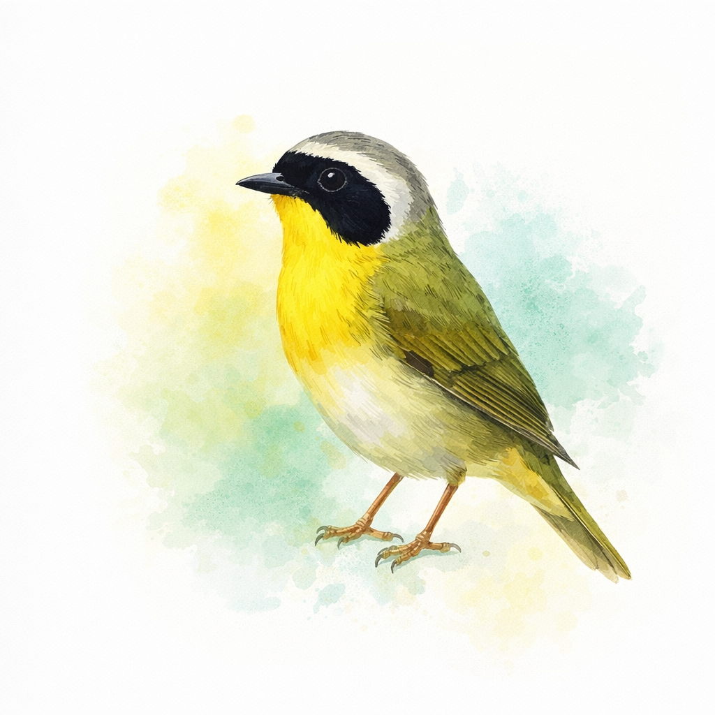 Common Yellowthroat