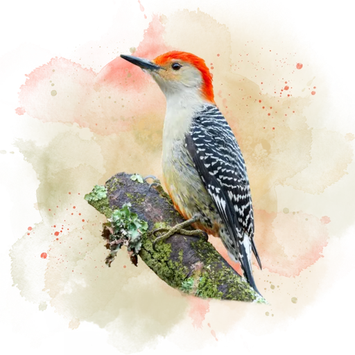 Red-bellied Woodpecker