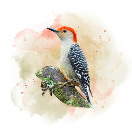 Red-bellied Woodpecker