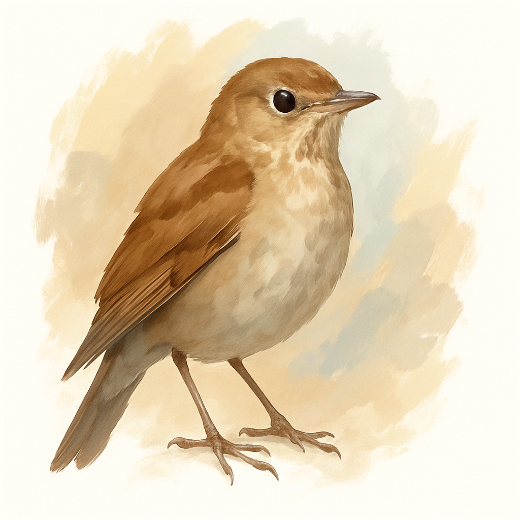 Veery