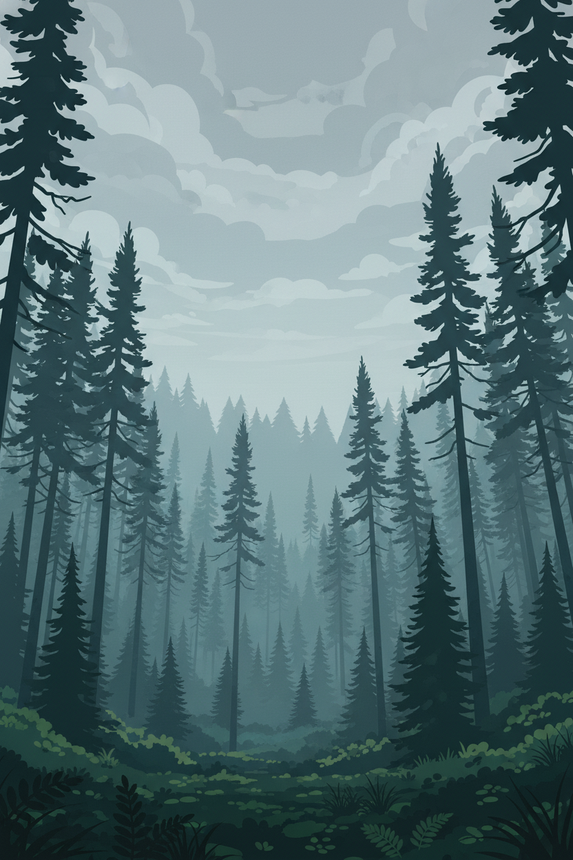 Needle Notes: Tiny High Voices lesson habitat