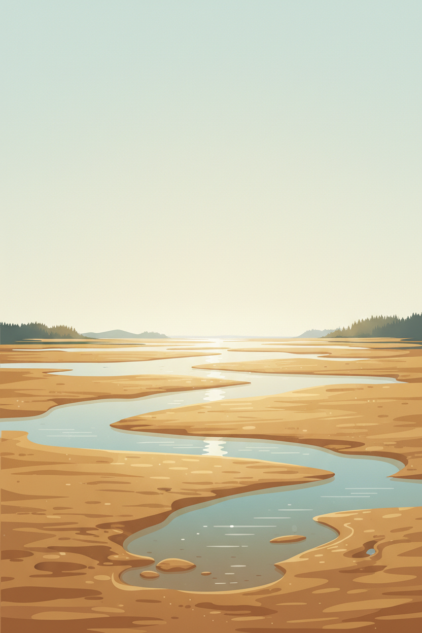 Shorebird Separators lesson habitat