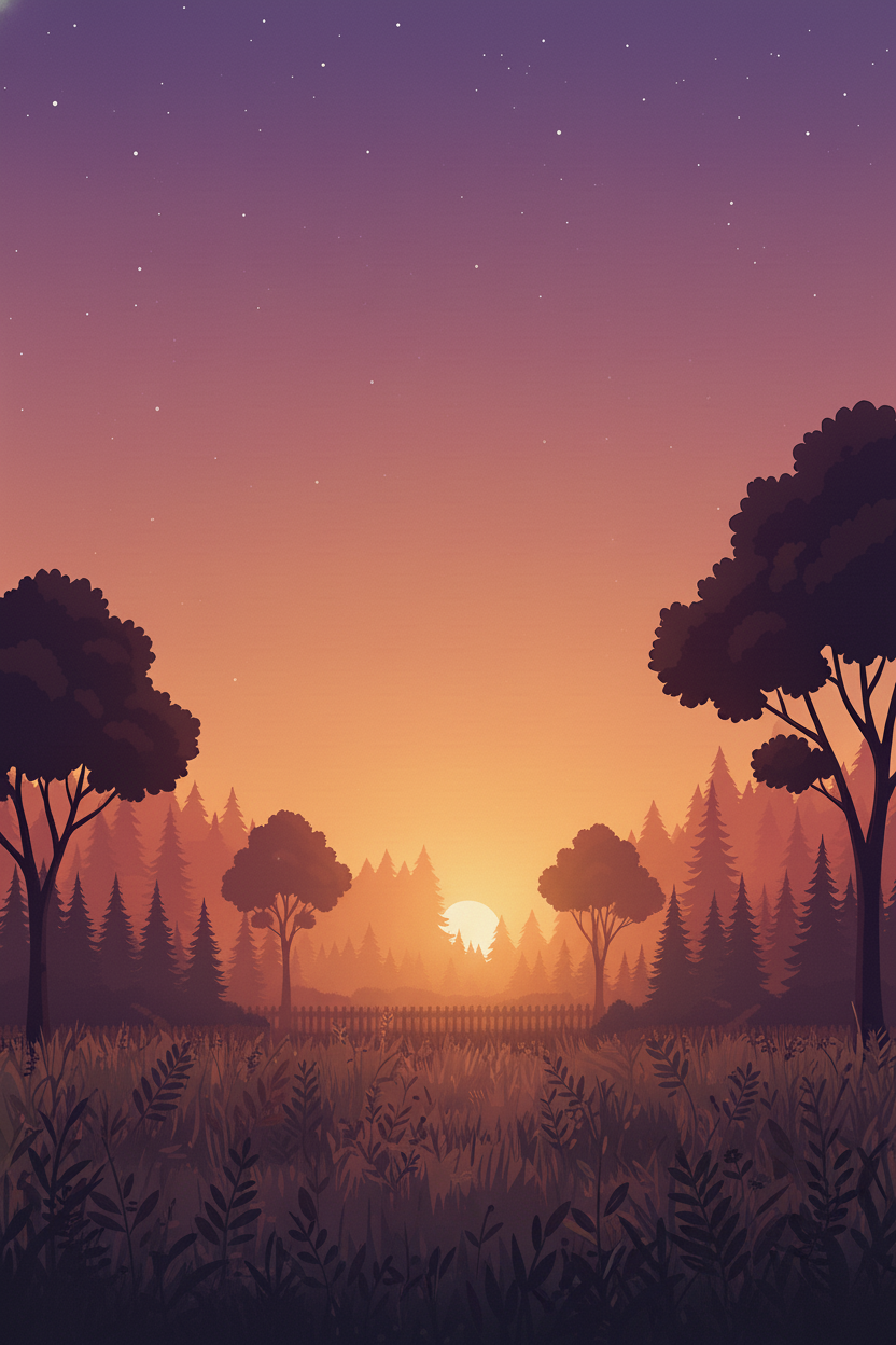 Twilight Flute Choir lesson habitat