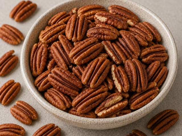 Pecans