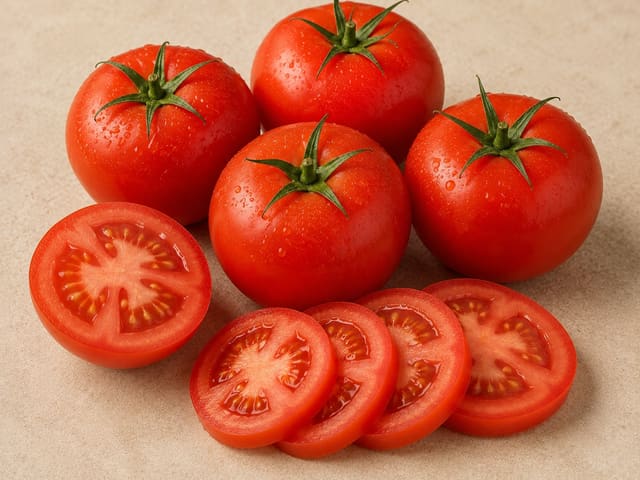 Tomatoes