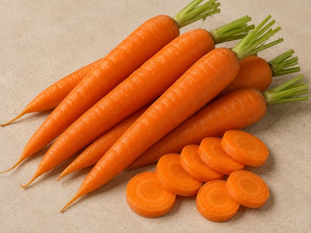 Carrots
