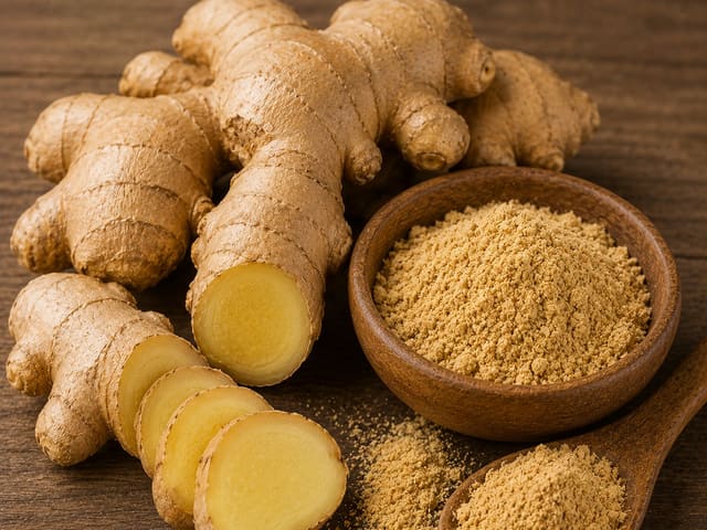 Ginger
