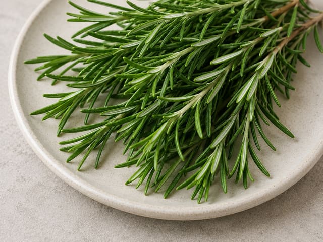 Rosemary (fresh)