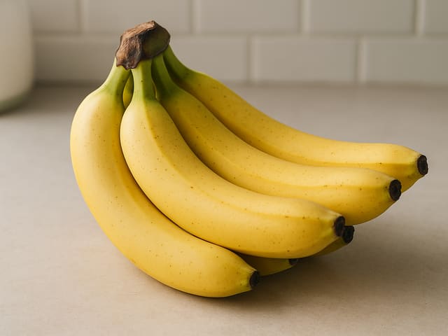 Bananas