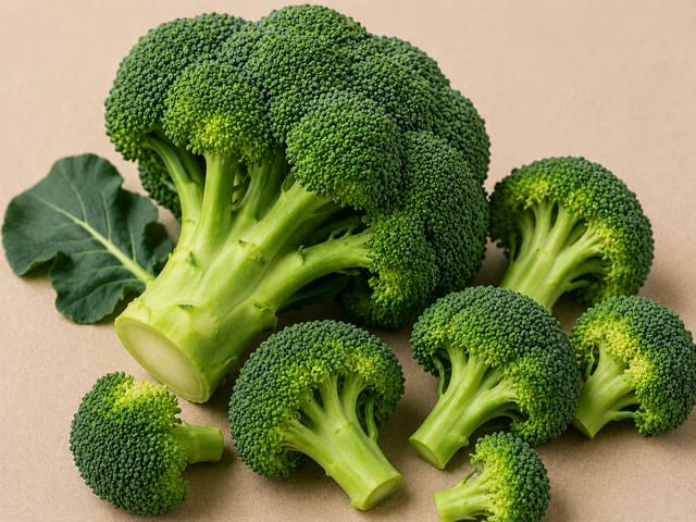 Broccoli