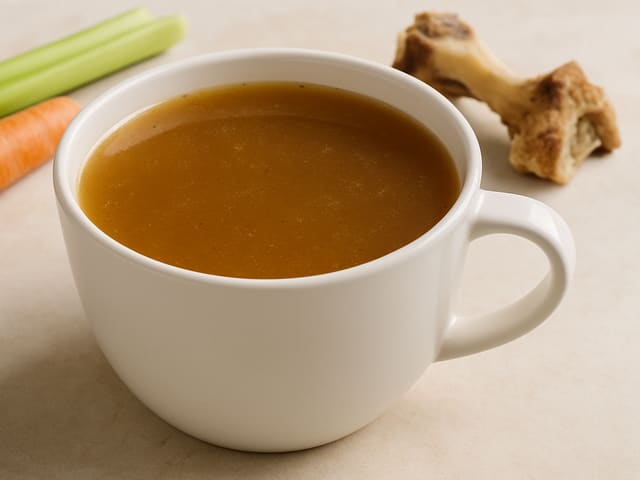 Bone broth