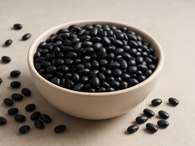 Black beans