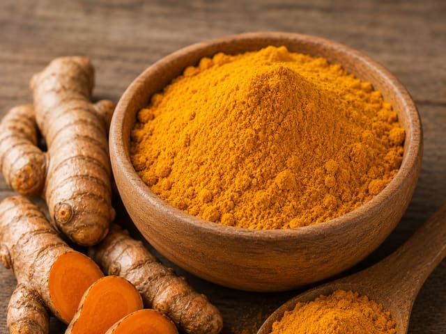Turmeric