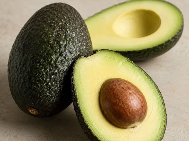 Avocados