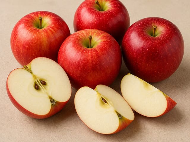 Apples