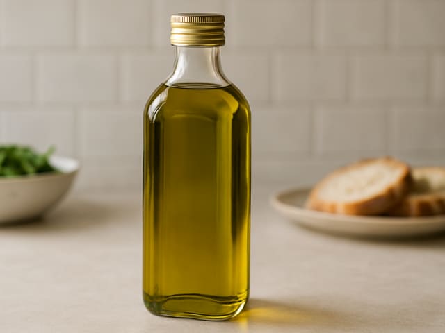 Extra-virgin olive oil