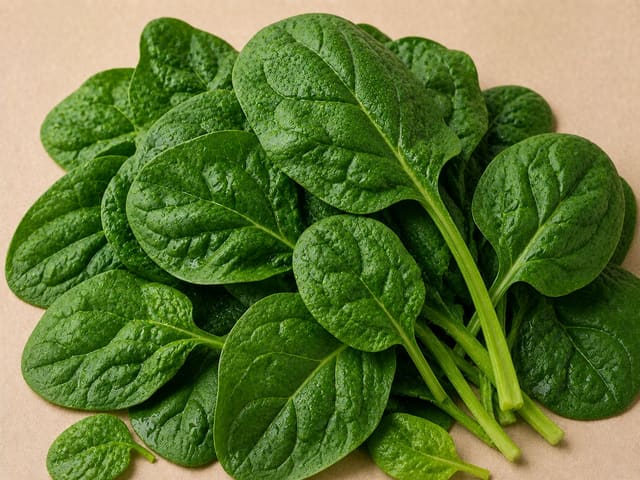 Spinach