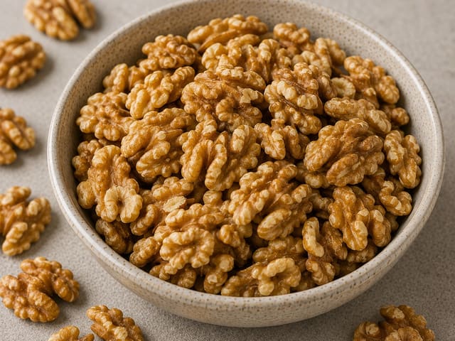 Walnuts