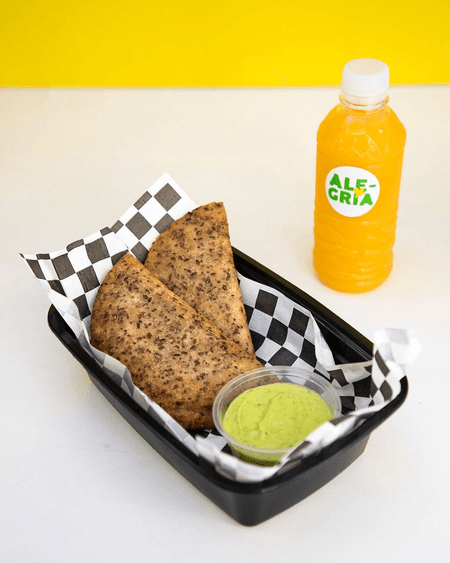 Empanadas